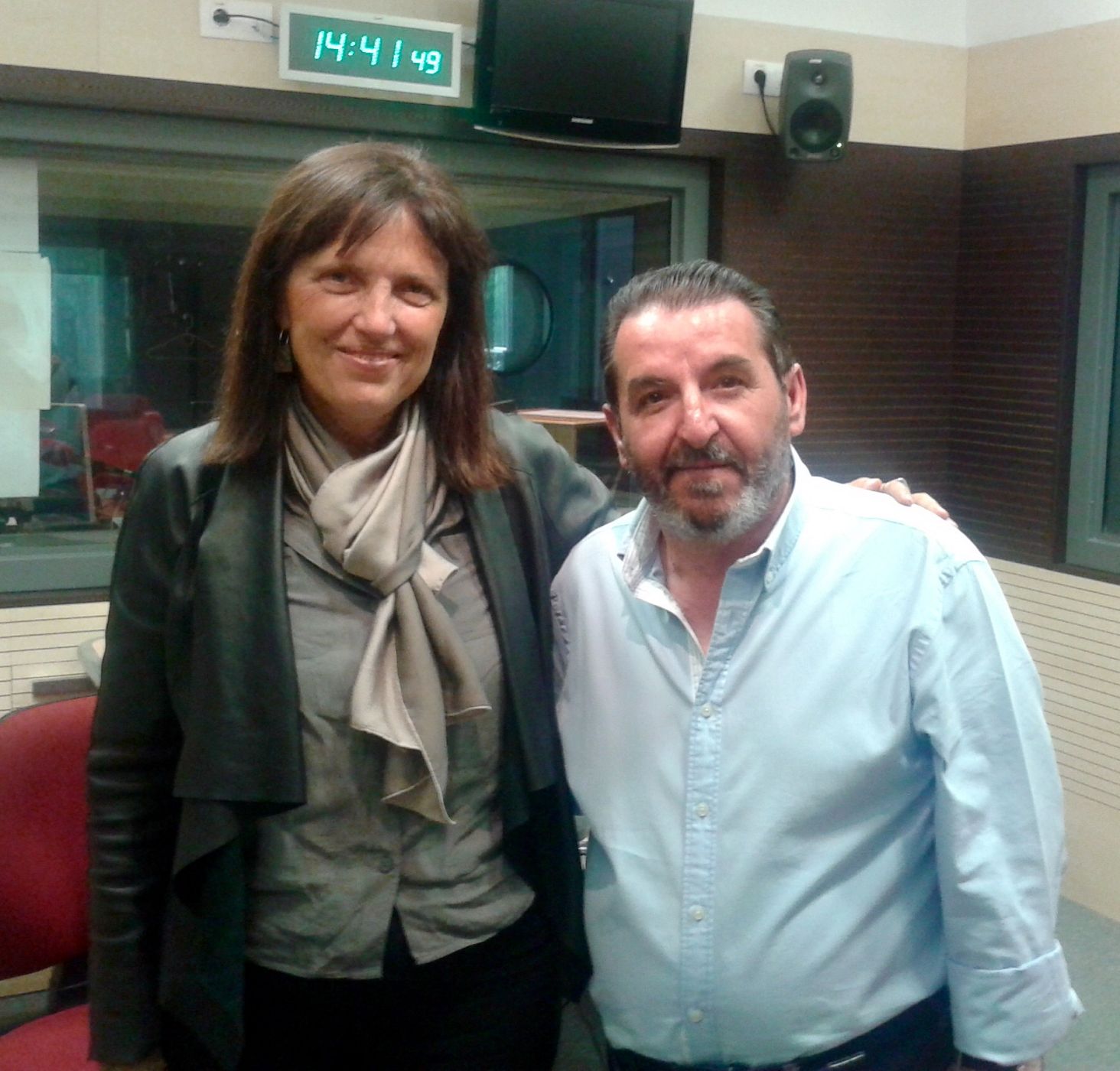 Claudia Piñeiro, Catedrales