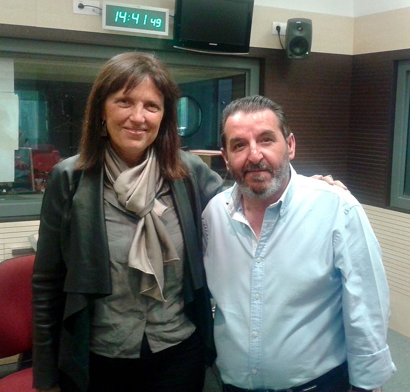 Claudia Piñeiro, Catedrales