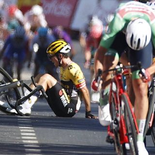 Especial Vuelta a España