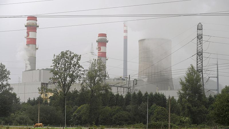 Las Mañanas de RNE con Íñigo Alfonso - ACOGEN ve positivo que la excepción ibérica se aplique a la industria de la cogeneración: "Es una medida con la que ganamos todos" - Escuchar ahora