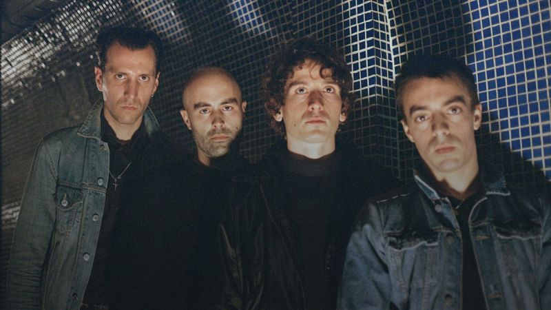 El S�tano - Iberian Punk Rock - 09/09/22 - escuchar ahora