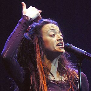 Joyas del archivo sonoro - Joyas del Archivo Sonoro - Carmen París sobre 'Jotera lo serás tú' - Escuchar ahora