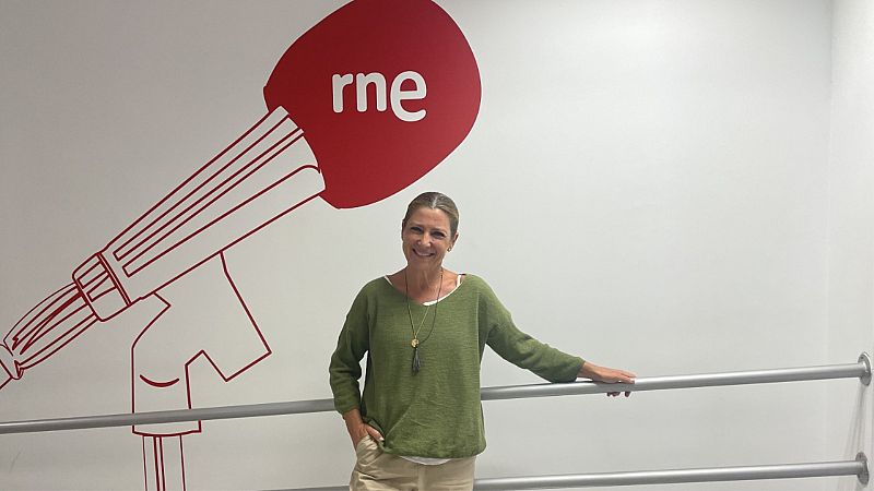 Gente Despierta - El Alma de Sara Baras - Escuchar ahora