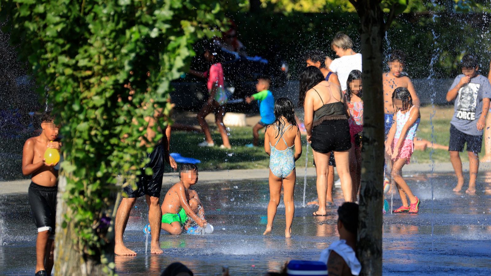 14 Horas - Verano 2022 el más caluroso en Europa desde que hay registros: "Este calentamiento imparable incide en todos los parámetros del clima" - Escuchar ahora