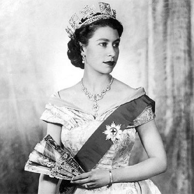 Especiales informativos RNE - El papel de Isabel en la II Guerra Mundial - Escuchar ahora