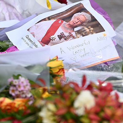 Las Mañanas de RNE - Julio Crespo (Hispanic Observatory): \"Jamás cometió un solo error en los 70 años que sirvió a su país\" - Escuchar ahora