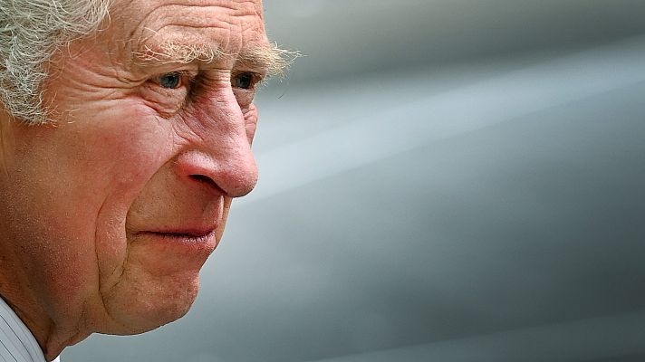 Las Mañanas de RNE - Eduardo Suarez (Instituto Reuters): \"Vamos a tener un rey con opiniones muy fuertes\" - Escuchar ahora