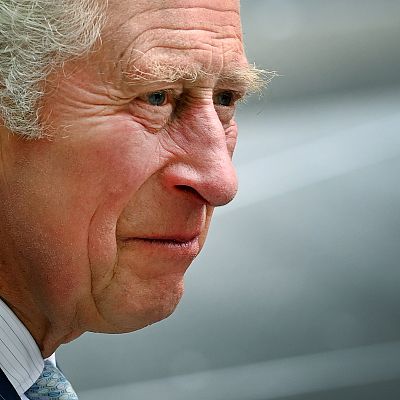 Las Mañanas de RNE - Eduardo Suarez (Instituto Reuters): \"Vamos a tener un rey con opiniones muy fuertes\" - Escuchar ahora