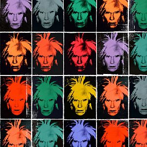 Arte compacto en Radio 5 - Arte compacto en Radio 5 - ¿Quién fue Andy Warhol? - 10/09/22 - Escuchar ahora