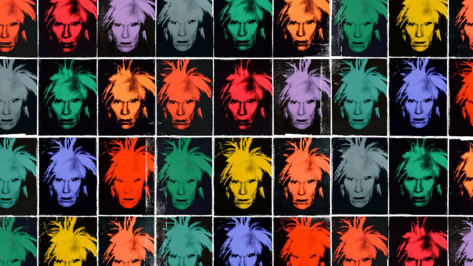 Arte compacto en Radio 5 - ¿Quién fue Andy Warhol? - 10/09/22 - Escuchar ahora