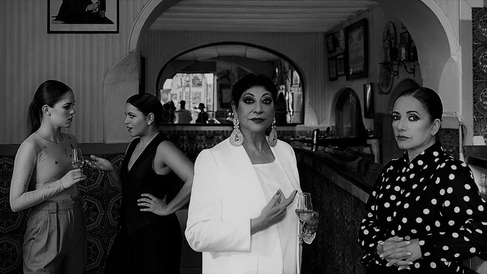 Artesfera en Radio 5 - Comienza la Bienal de Flamenco de Sevilla  - 09/09/22 - Escuchar ahora