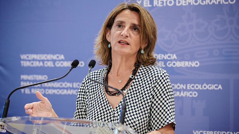 Más cerca - ¿Qué plantea la UE para consumir menos energía? - Escuchar ahora 