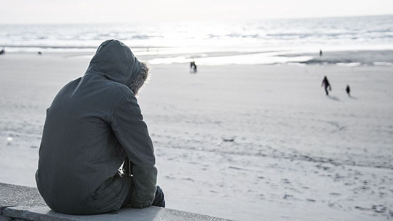 Más cerca - Manifestación por un plan de prevención del suicidio - Escuchar ahora