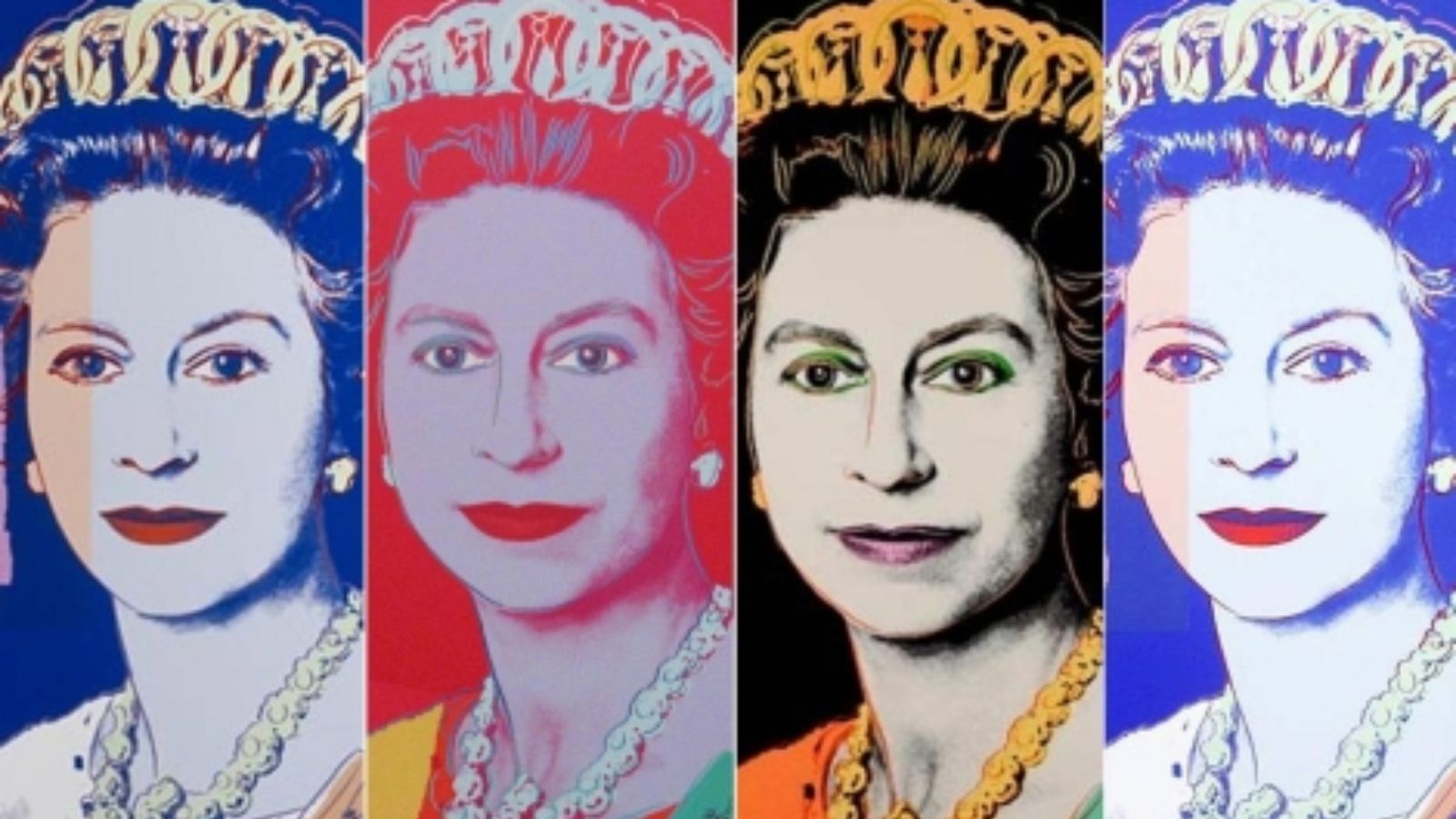 El ojo crítico - María Santoyo y la imagen de Isabel II - escuchar ahora