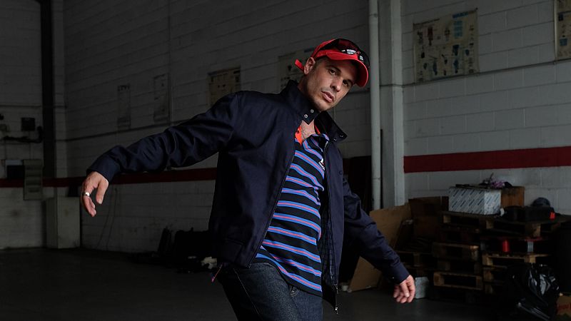 Turbo 3 - Viernes El�ctrico - 09/09/22 - escuchar ahora