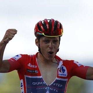 Especial Vuelta a España