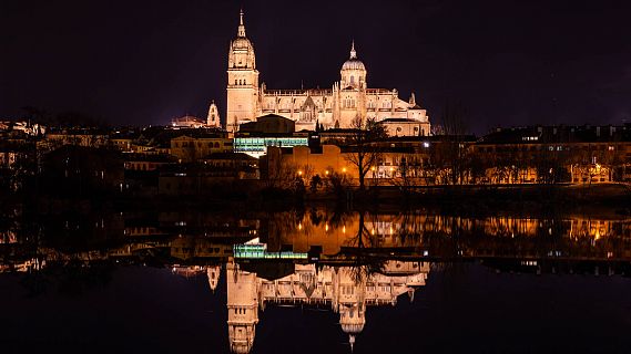 Espacio en blanco