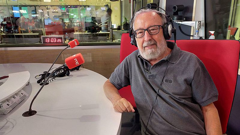 No es un día cualquiera - José Ramón Pardo - Pardopedia - Escuchar ahora