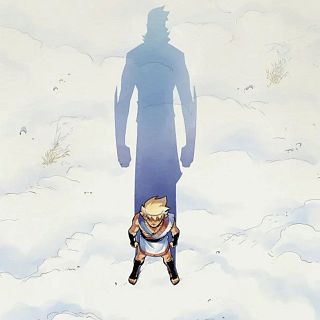 Viñetas y bocadillos