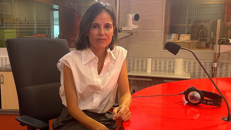 Hoy empieza todo 2 - 'Jaula' con Elena Anaya - 12/09/22