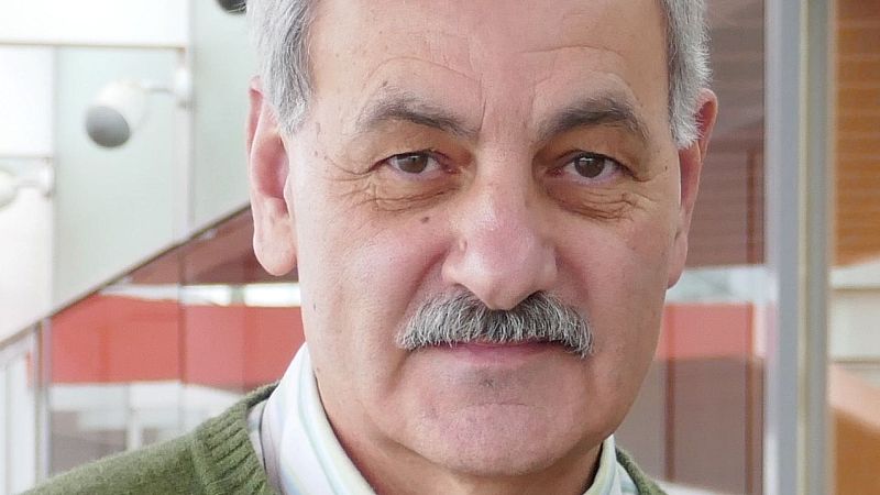 José María Bermúdez de Castro