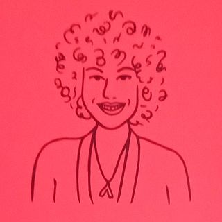 Sandra Bravo y el amor libre