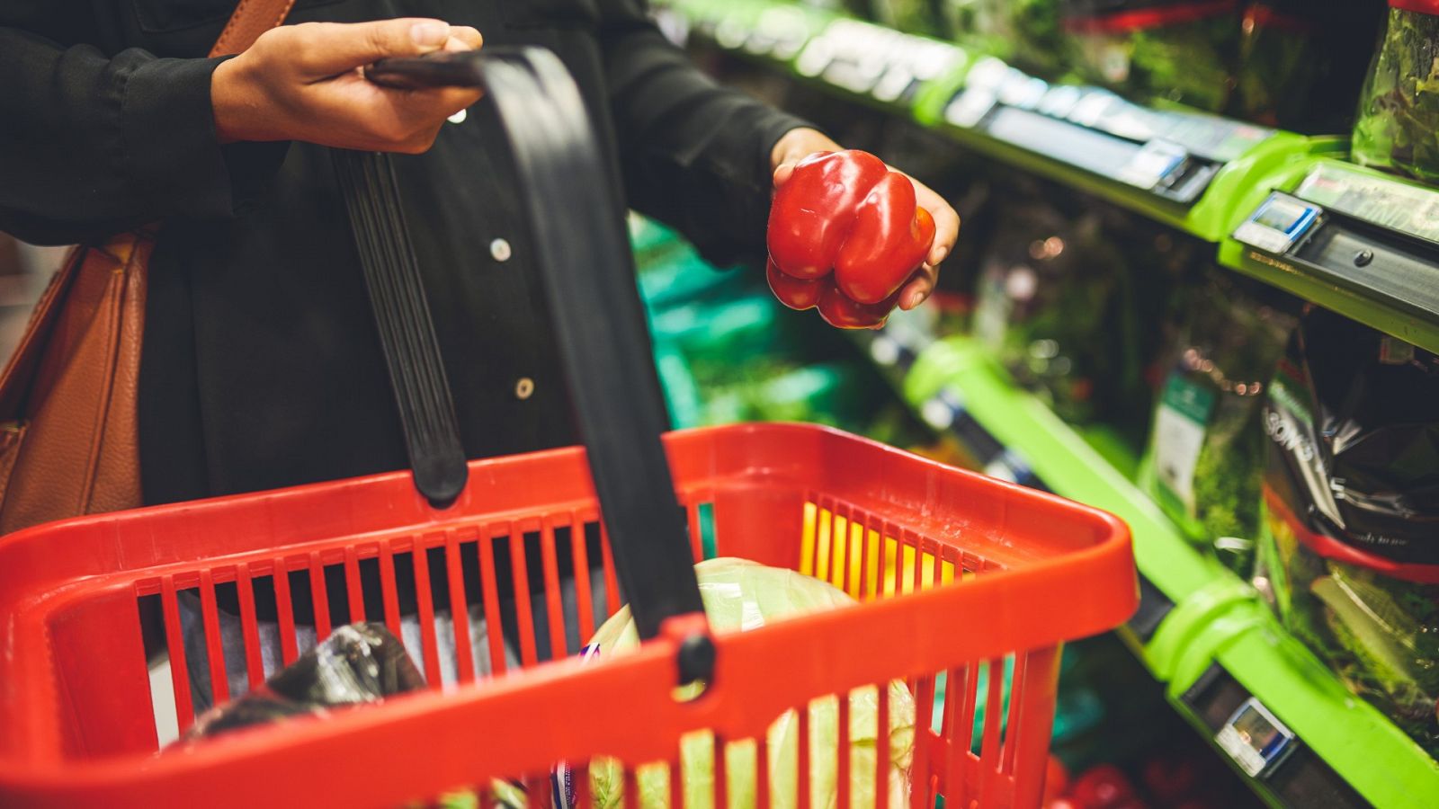 Más cerca - "Ninguna propuesta debe romper la cadena alimentaria" - Escuchar ahora