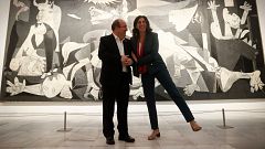 El ojo crítico - Comienza el Año Picasso