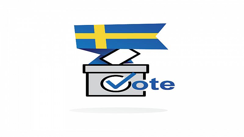 Europa abierta - Ascenso de la ultraderecha en las elecciones suecas - Europa abierta