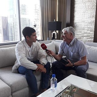 Radiogaceta de los deportes