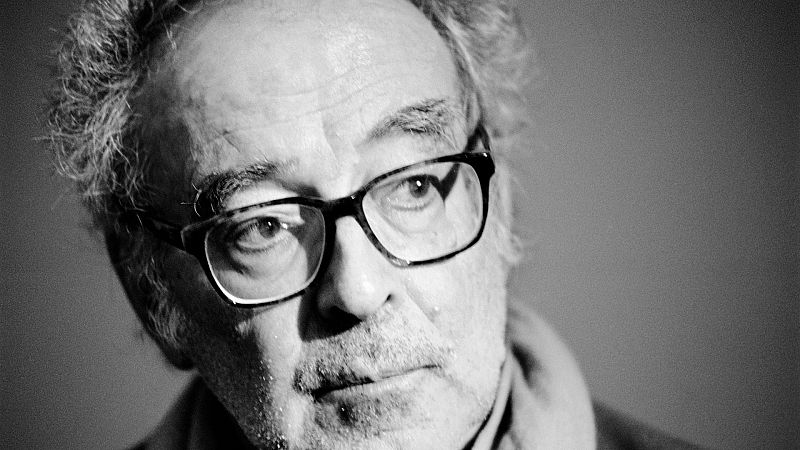 Más cerca - "La muerte de Godard es la muerte del cine moderno" - Escuchar ahora