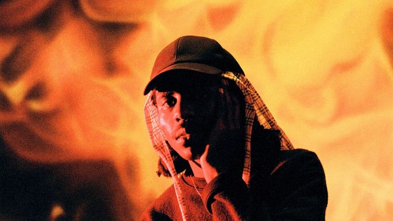 Na Na Na - Blood Orange � Gold Panda - 13/09/22 - ESCUCHAR AHORA