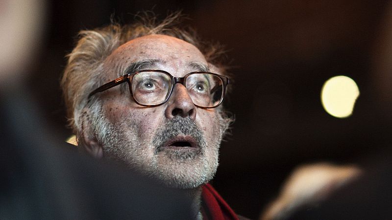 El ojo crítico - Muere Godard, adiós al siglo XX - Escuchar ahora