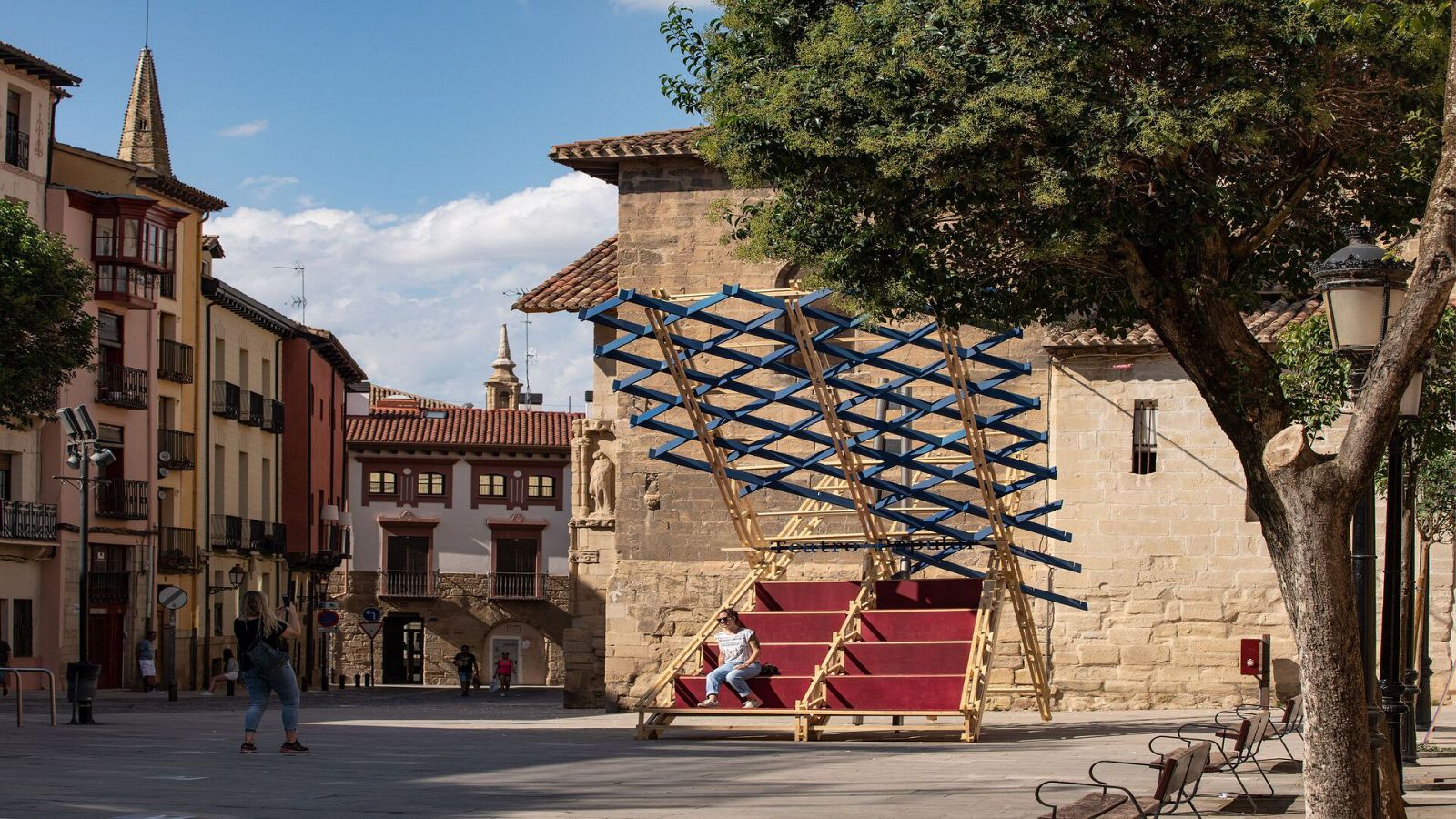 Hábitat - Arquitectura breve - Escuchar ahora