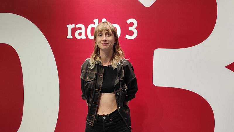 Generaci�n Ya - Ingrid Garc�a-Jonsson | Futuro (im)perfecto: f�tbol - 13/09/22 - escuchar ahora