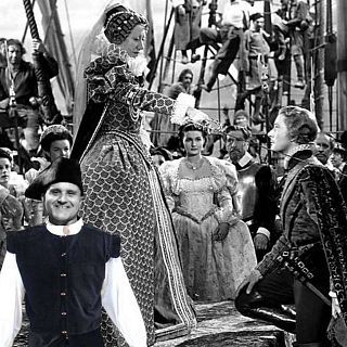 Una historia de película