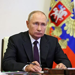 Giro en la guerra de Ucrania: "Puede dañar a Putin"