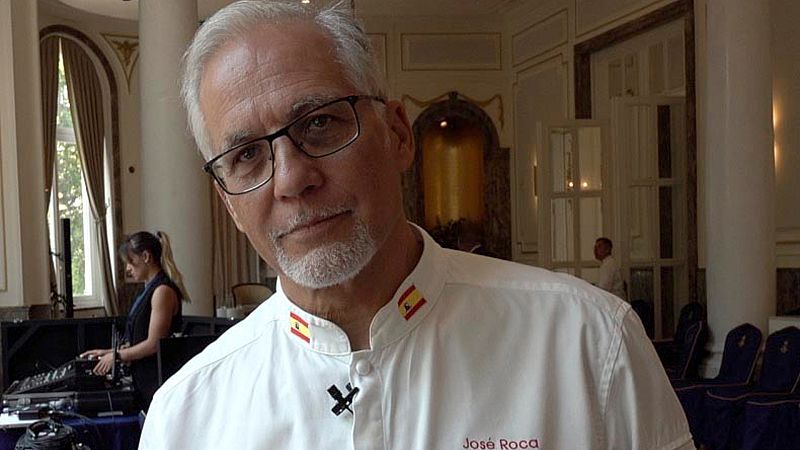 José Roca