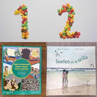 La estación azul de los niños (LEAN)