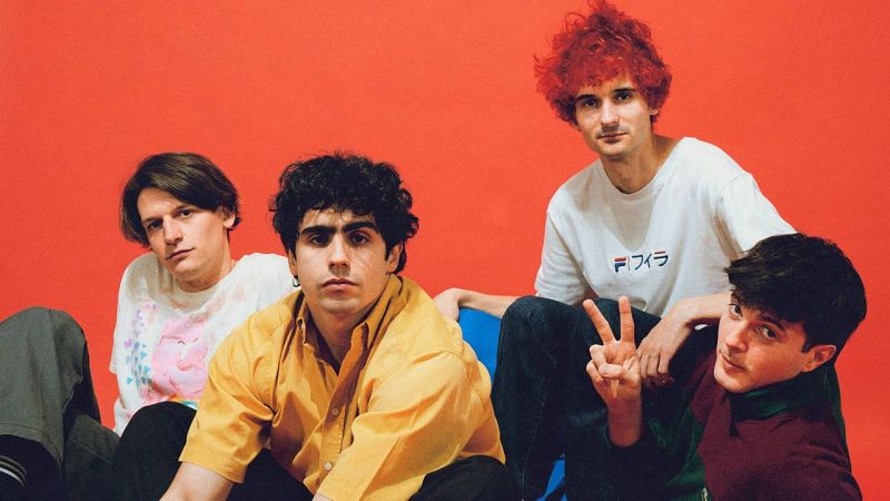 180 grados - Carolina Durante, Divino Ni�o, St Woods y Michelle Branch - 14/09/22 - escuchar ahora