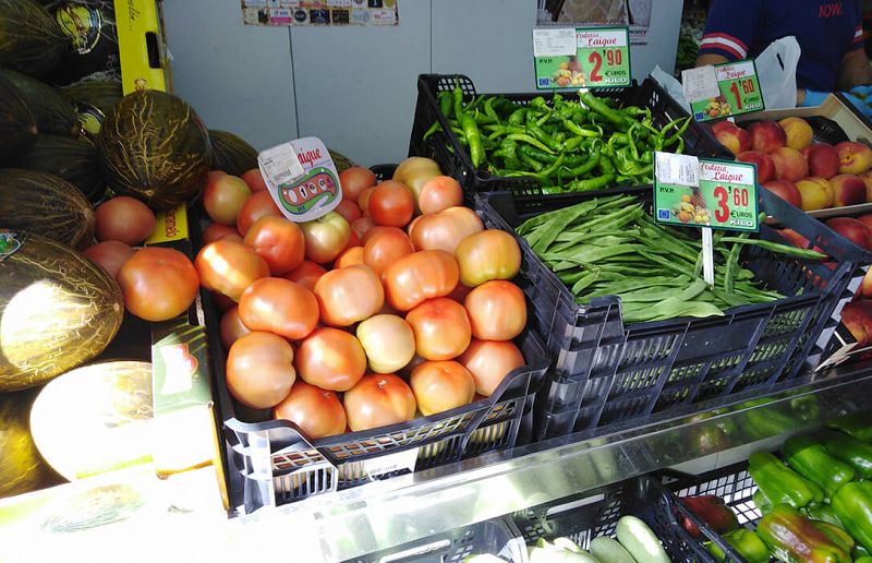 Cómo mejorar la cadena alimentaria - 14/09/22