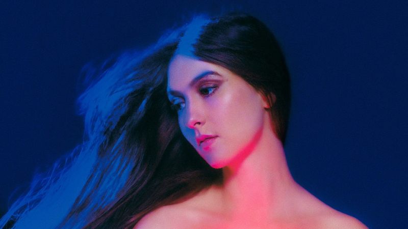Na Na Na - Weyes Blood � Fred again... - 14/09/22 - escuchar ahora