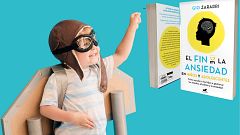 Educar para la paz - El fin de la ansiedad para niños y adolescentes - 14/09/22