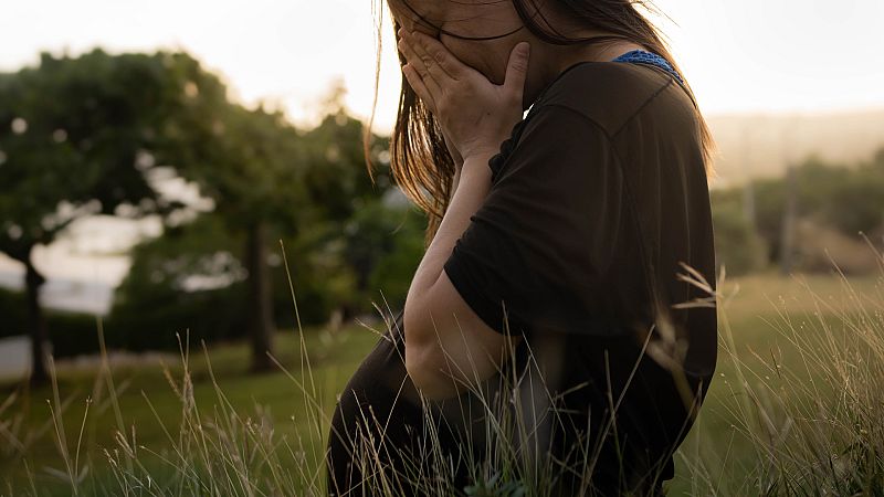 Por tres razones - "Las embarazadas de Instagram también lo pasan mal" - Escuchar ahora