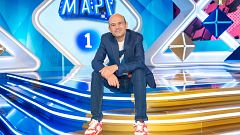 Gente despierta - Jandro: voy a por el quinto título de mejor mago del mundo