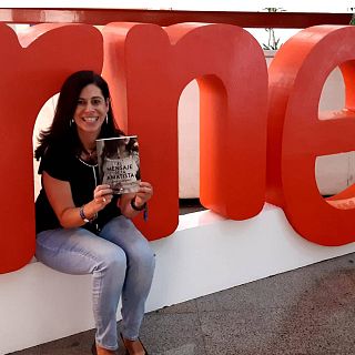 El mensaje de la amatista