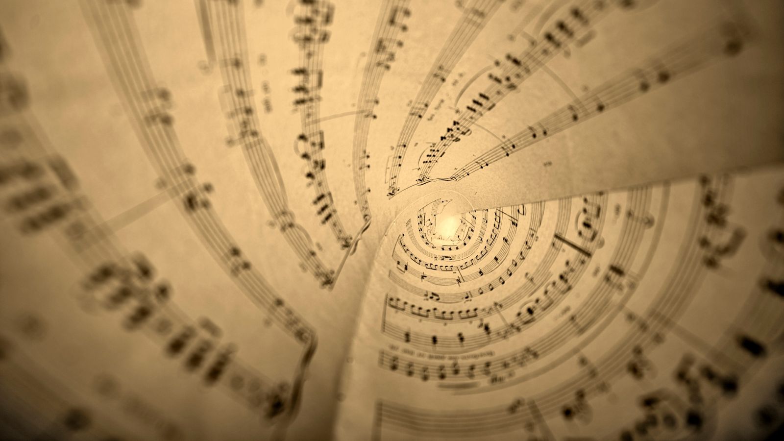 Por tres razones - Dónde hay que estar para triunfar en la música - Escuchar ahora