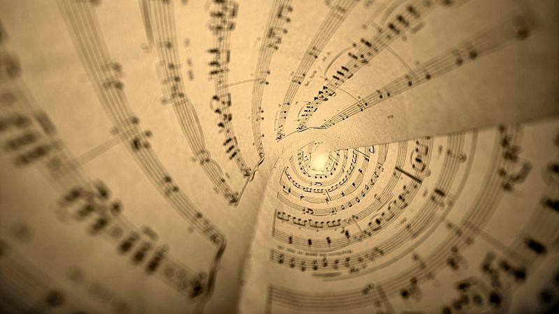 Por tres razones - Dónde hay que estar para triunfar en la música - Escuchar ahora