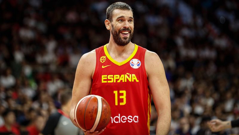 Marc Gasol en Valencia 15/09/22 - escuchar ahora