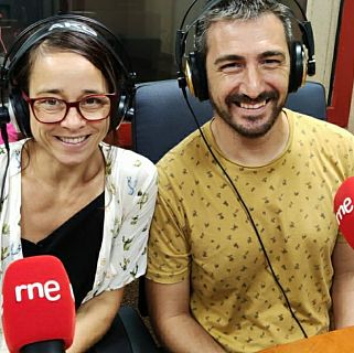 XA! Teatre y los estrenos de Edu D�az y Paula Quintana 